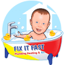 Fix It Fast Plumbing Heating & Air