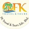 Langkawi Mangrove Tour, Kilim Geoforest Park by FK TRAVEL & TOURS