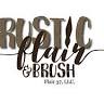 Rustic Flair & Brush