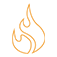 Flame & Fire