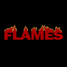 Flames