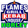 Flames Grill