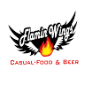 Flamin Wings Valle