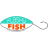 Flashy Fish Lures