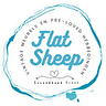 Flat Sheep