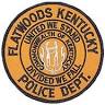 Flatwoods Police Department