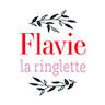 Flavie la ringlette