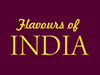 Flavours of India