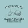 Flav's Coffee & Italian Market