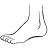 Fleet Foot Clinic