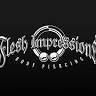 Flesh Impressions