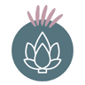 Fleur d'artichaut