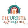 Fleuriste Arc-En-Ciel