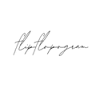 Flipflopogram