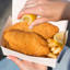 Flippers Cooked Seafood