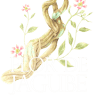 Flor de Jagube