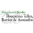 Corporación Jurídica Florentino Tellez y Asociados