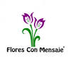 Flores con Mensaje