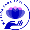 Paradouro Flor Fada Azul
