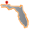 Florida Indoor RV Storage
