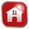 Florida Living Quarters Interior Design, Window Treatments, Home Staging