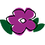 Farm Flowers