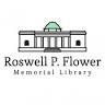 Roswell P. Flower Monument