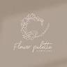 Flower Palette