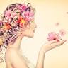 The Flower Petaler