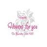 Fiori piante addobbbi Flowers For You da Brunetta
