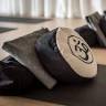 Flow of yoga