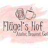Flügel's Hof - Atelier, Brauerei, Café