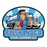Flush and Go Drain & Septic Cleaning LLC