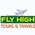 FLY HIGH TOURS AND TRAVELS
