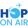 HOP ON AIR