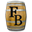 The Flying Barrel