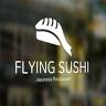 Flying Sushi