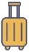 left-luggage Lockmate