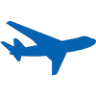 Pangborn Memorial Airport (EAT)