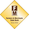 Farmers & Merchants State Bank