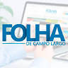 Folha de Campo Largo