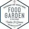 FOOD GARDEN (Folk Kitchen)