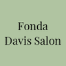 Fonda Davis Salon