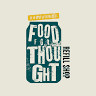 Food for Thought refill shop