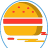 THE FLAVOURS CAFE