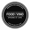 FOOD Y VINO