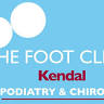 The Foot Clinic (Kendal) Ltd