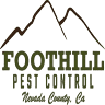 Foothill Pest Control of Nevada County