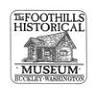 Foothills Historical Society