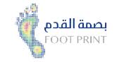 مركز بصمة القدم